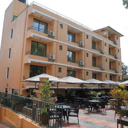Keren Hotel Juba Exterior photo
