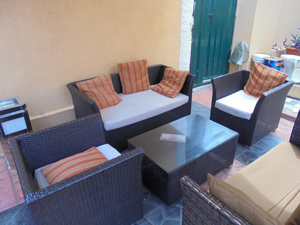 Keren Hotel Juba Exterior photo