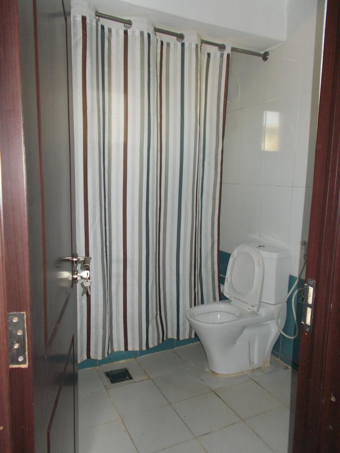 Keren Hotel Juba Exterior photo