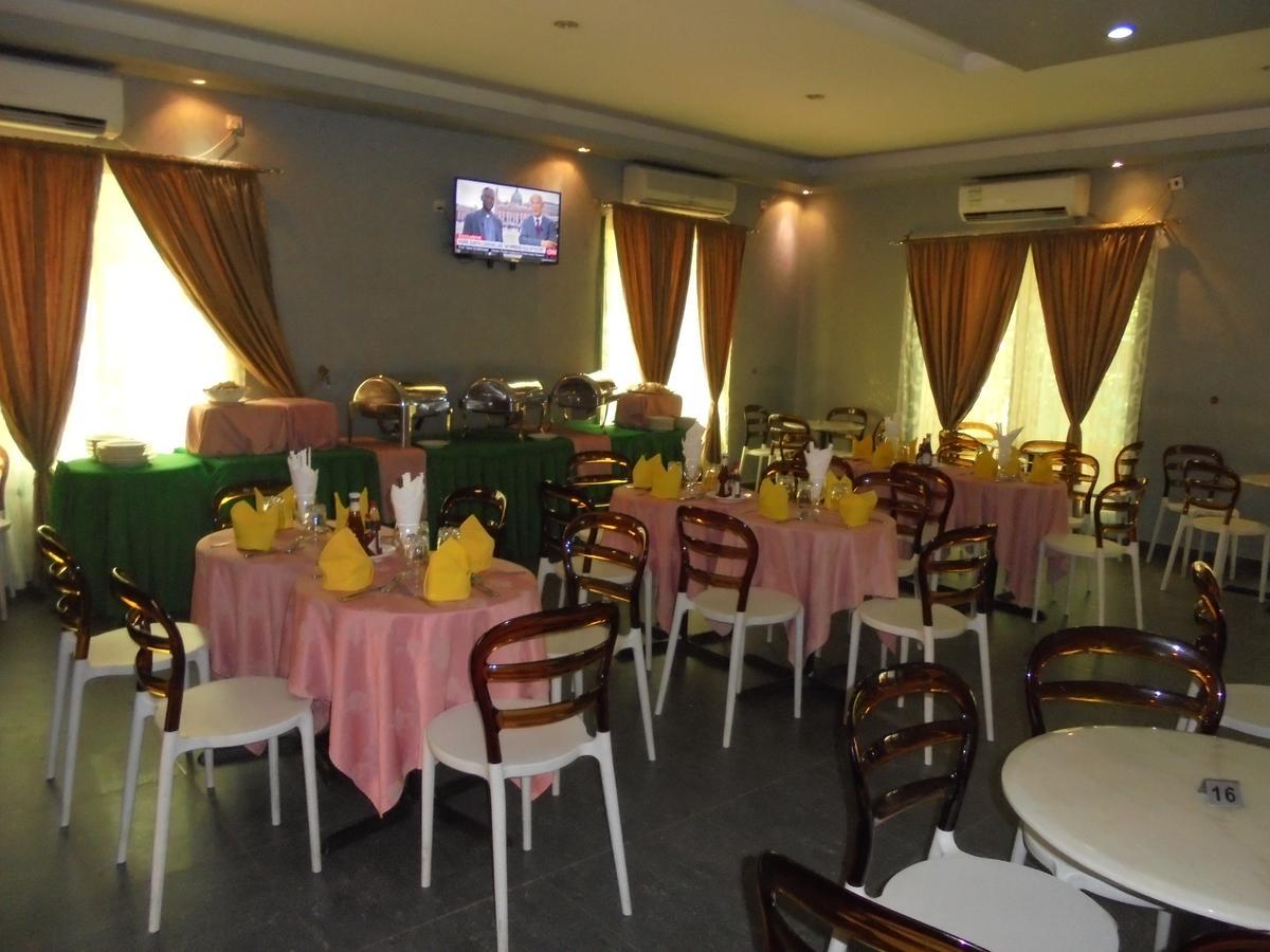 Keren Hotel Juba Exterior photo
