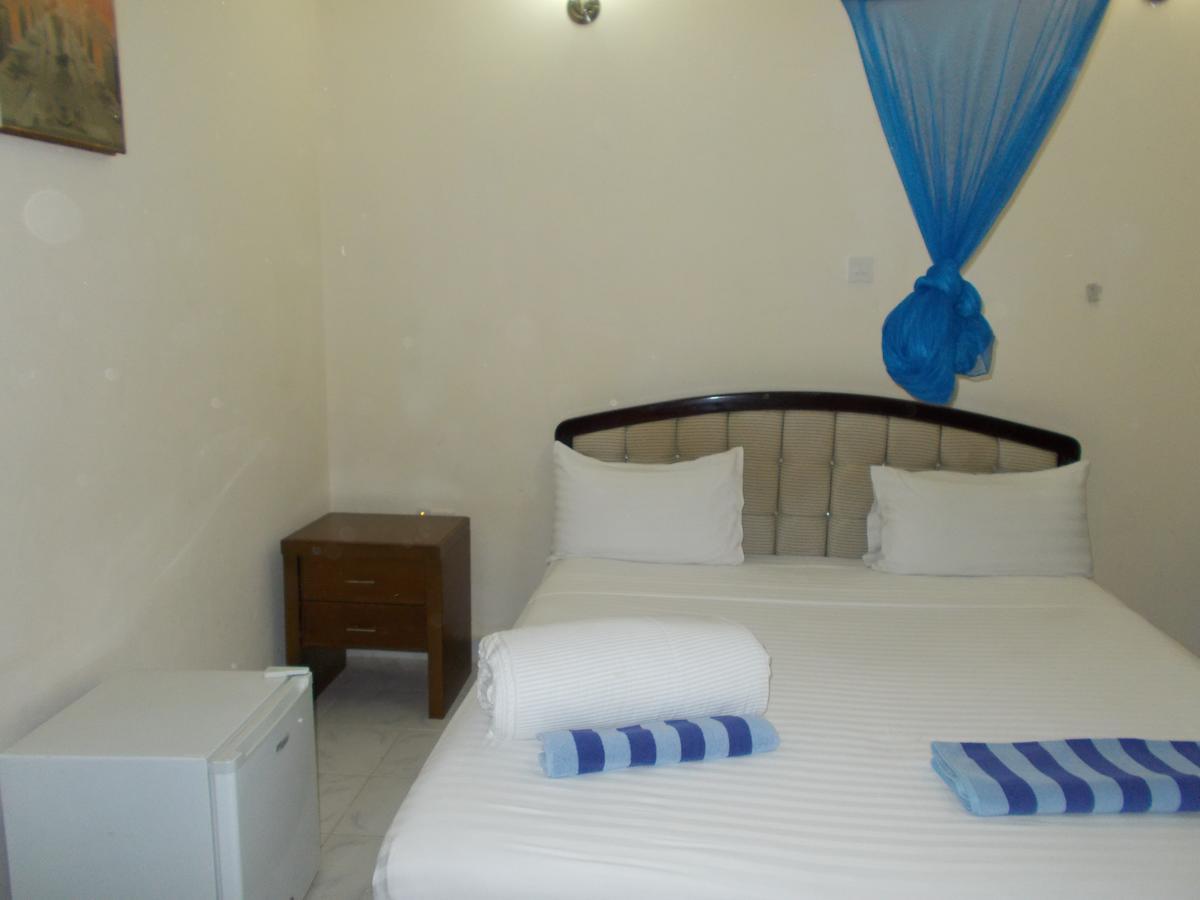 Keren Hotel Juba Exterior photo