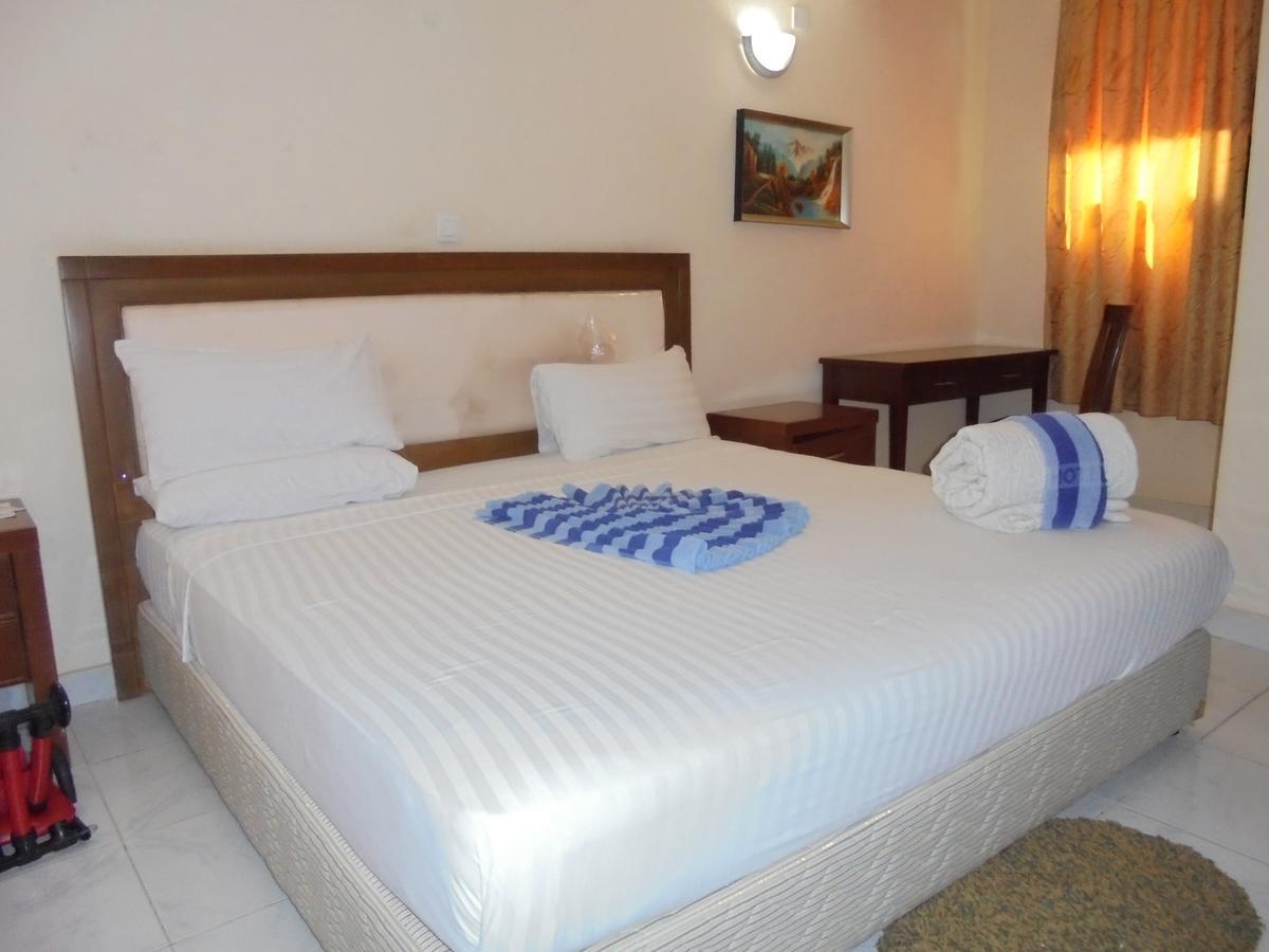 Keren Hotel Juba Exterior photo