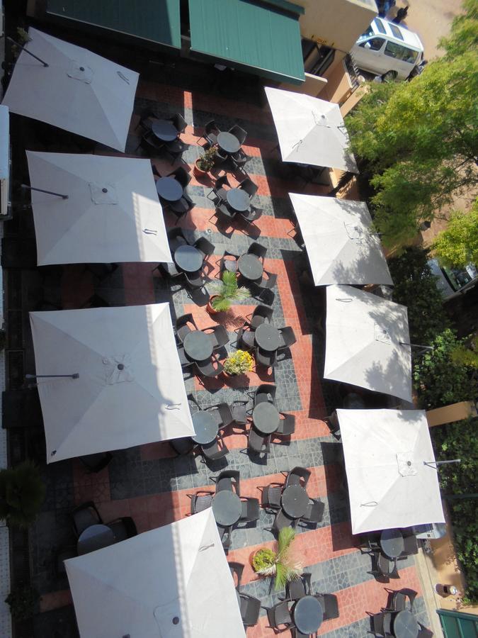 Keren Hotel Juba Exterior photo