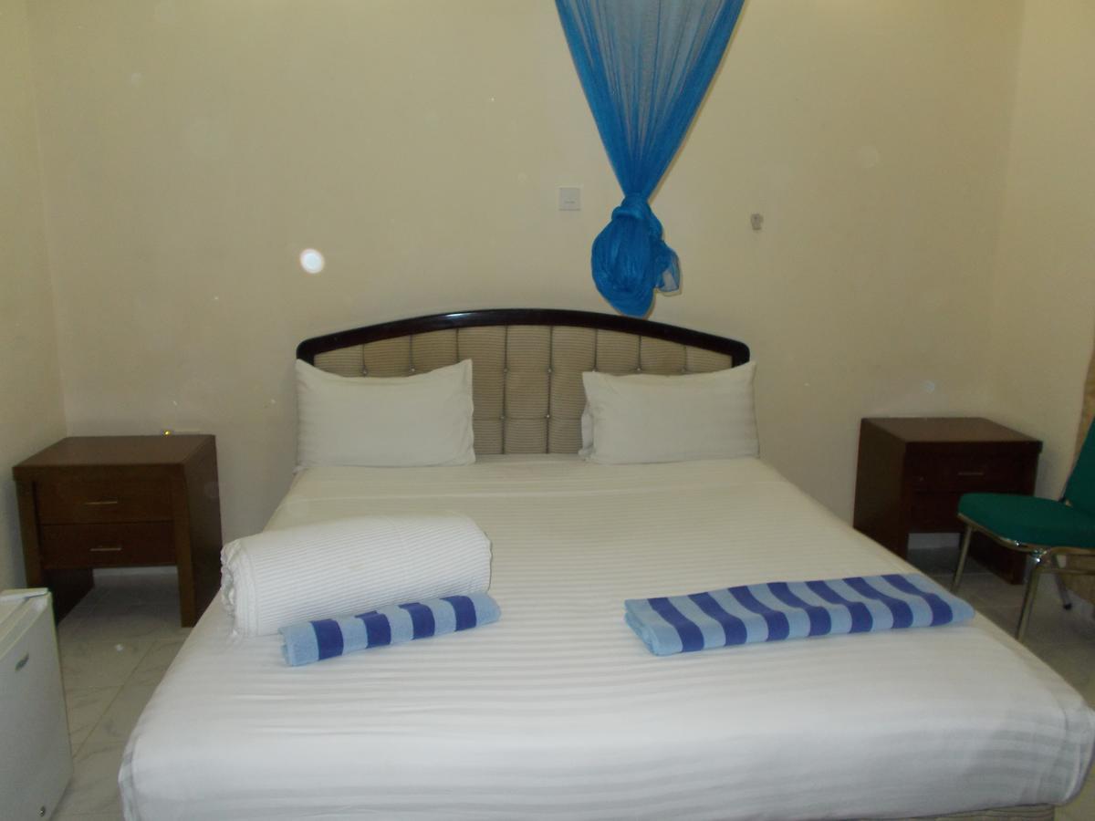 Keren Hotel Juba Exterior photo